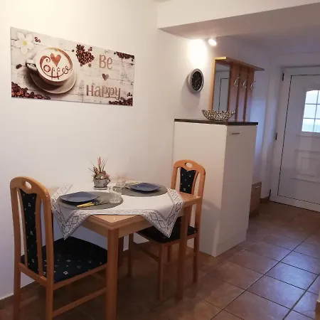 Apartment Blick Zu Den Sternen