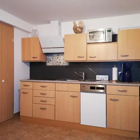 Apartment Blick Zu Den Sternen