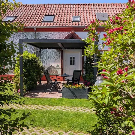 Blick Zu Den Sternen Apartment