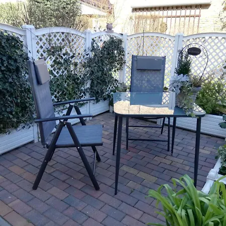 Blick Zu Den Sternen Daire *