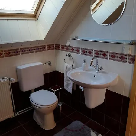 Blick Zu Den Sternen Apartmán