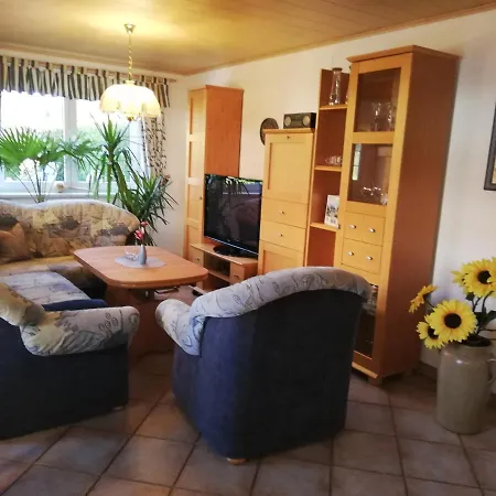 Blick Zu Den Sternen Apartment Hohenbruck