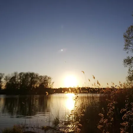 Daire Blick Zu Den Sternen Hohenbruck