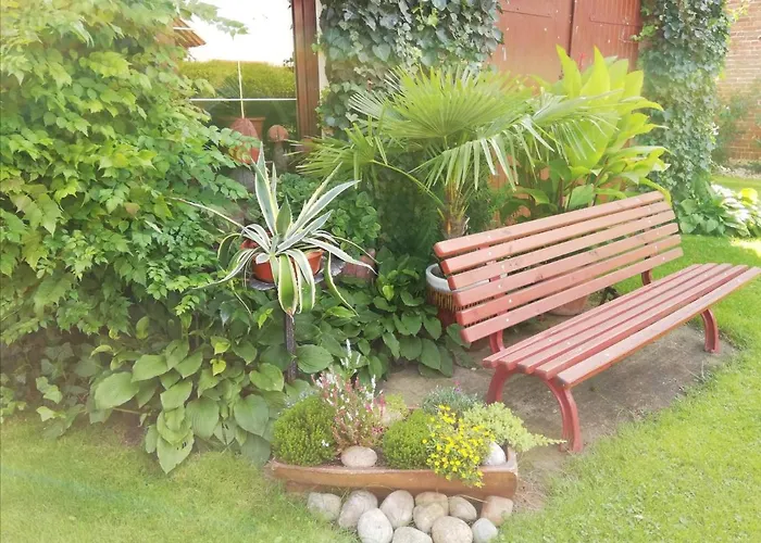 Appartement Blick Zu Den Sternen *