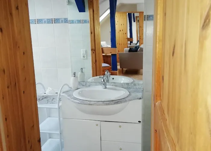 Blick Zu Den Sternen Hohenbruck