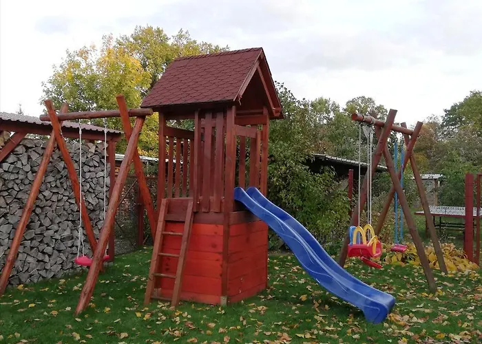 Appartement Blick Zu Den Sternen *
